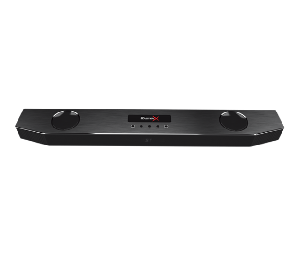 Creative Sound BlasterX Katana Gaming - 345655 - zdjęcie 2